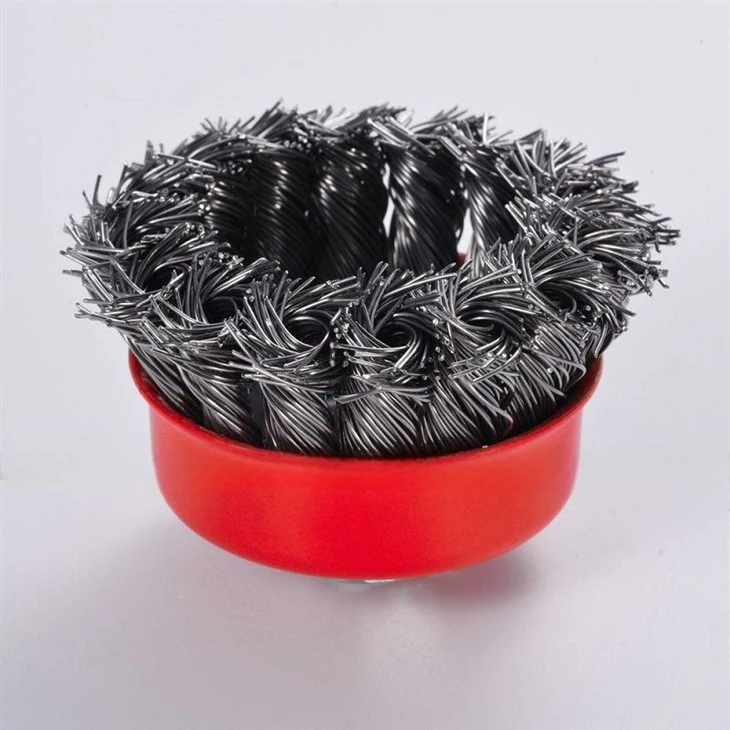 Stainless-Steel-Twisted-Knotted-Grinder-Wire-Cup-Brush-for-Polishing(001)