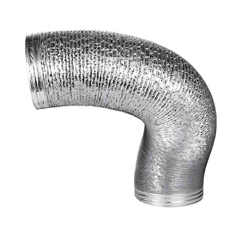 Bright Steel Wire For Flexible Duct