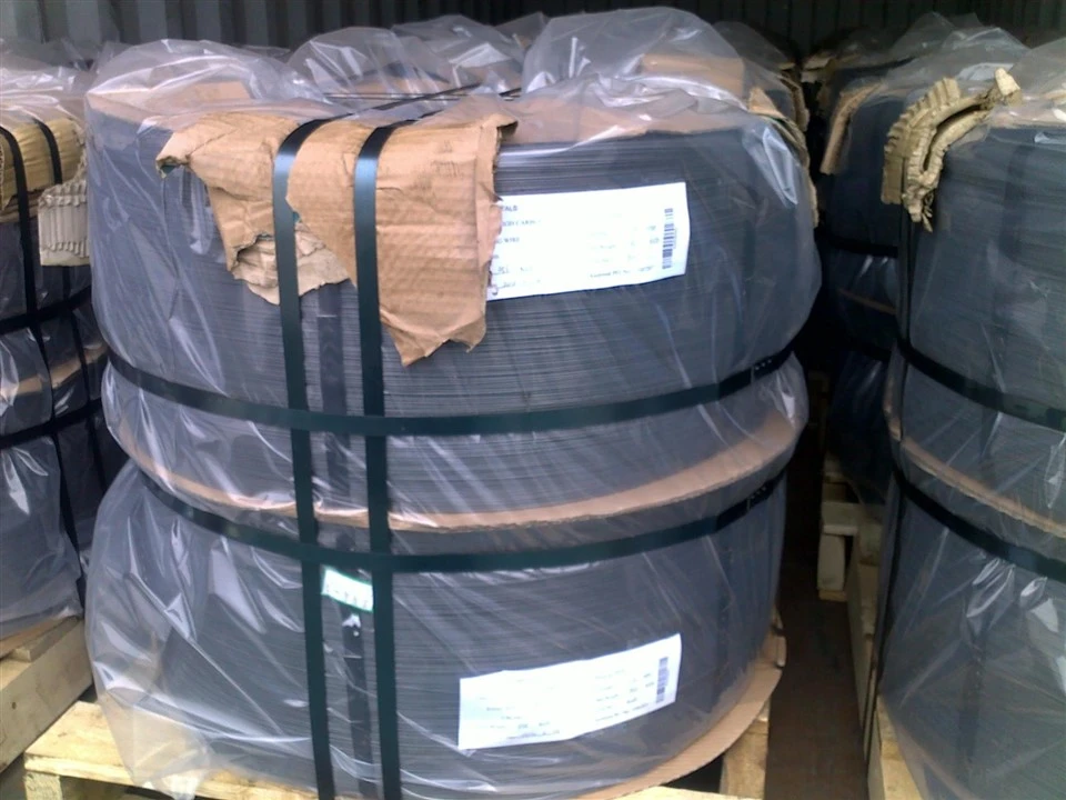 Bright Steel Wire For Flexible Duct suppliers