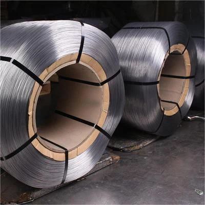 Cold Drawn High Carbon Steel Wire Cold Drawn High Carbon Steel Wire