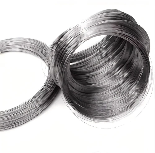 Cold Drawn Spring Wire Rods
