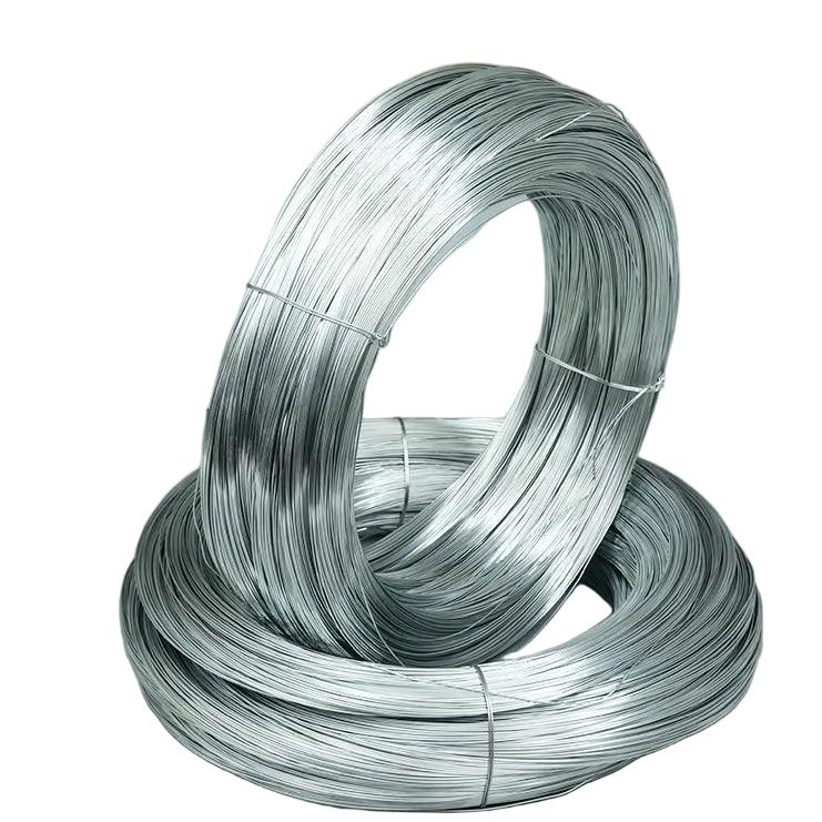 Galvanized Steel Wire For Duct