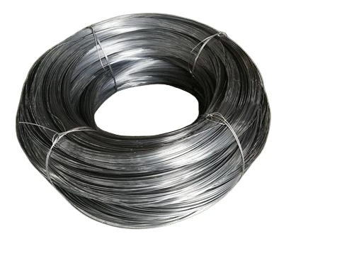High Carbon Patented Spring Steel Wire
