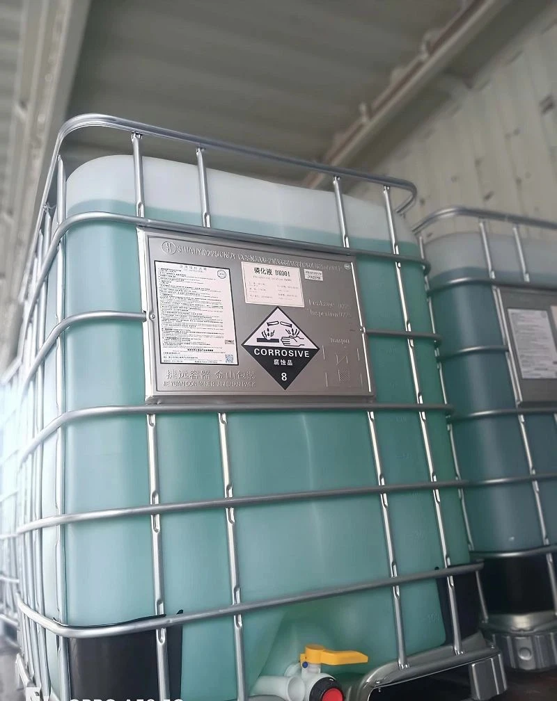 Hot-rolled Wire Rod Phosphatizing Agents