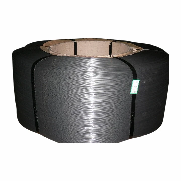 Low Strength Steel Wire Low Strength Steel Wire