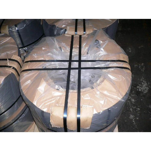 Round Steel Wire