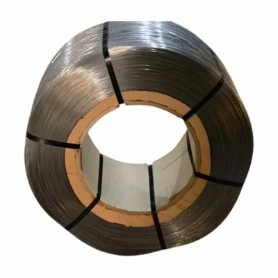 Hot Dipped Galvanized Steel Wire