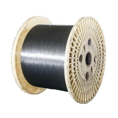 Phosphate Coating Steel Wire