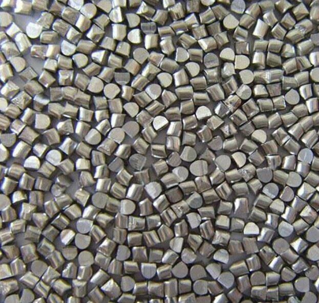 Steel Cut Wire Shot